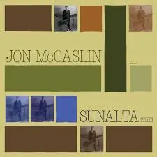 Drum Solo Transcription - Jon McCaslin - Sunalta (Sunalta)